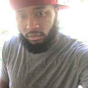 Meet your Posher, Jeffrey